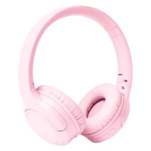 Pink HeadPhones